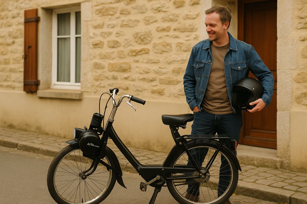 Assurance Solex : guide pratique pour protéger votre deux-roues à moindre coût